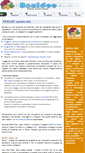 Mobile Screenshot of boxidee.it